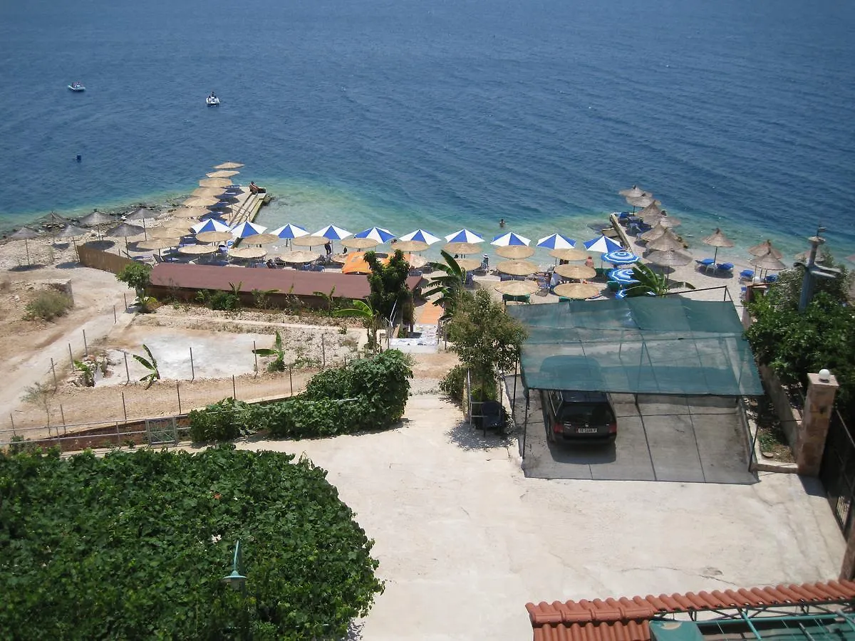 Vila Tare Saranda 0*,  Albania