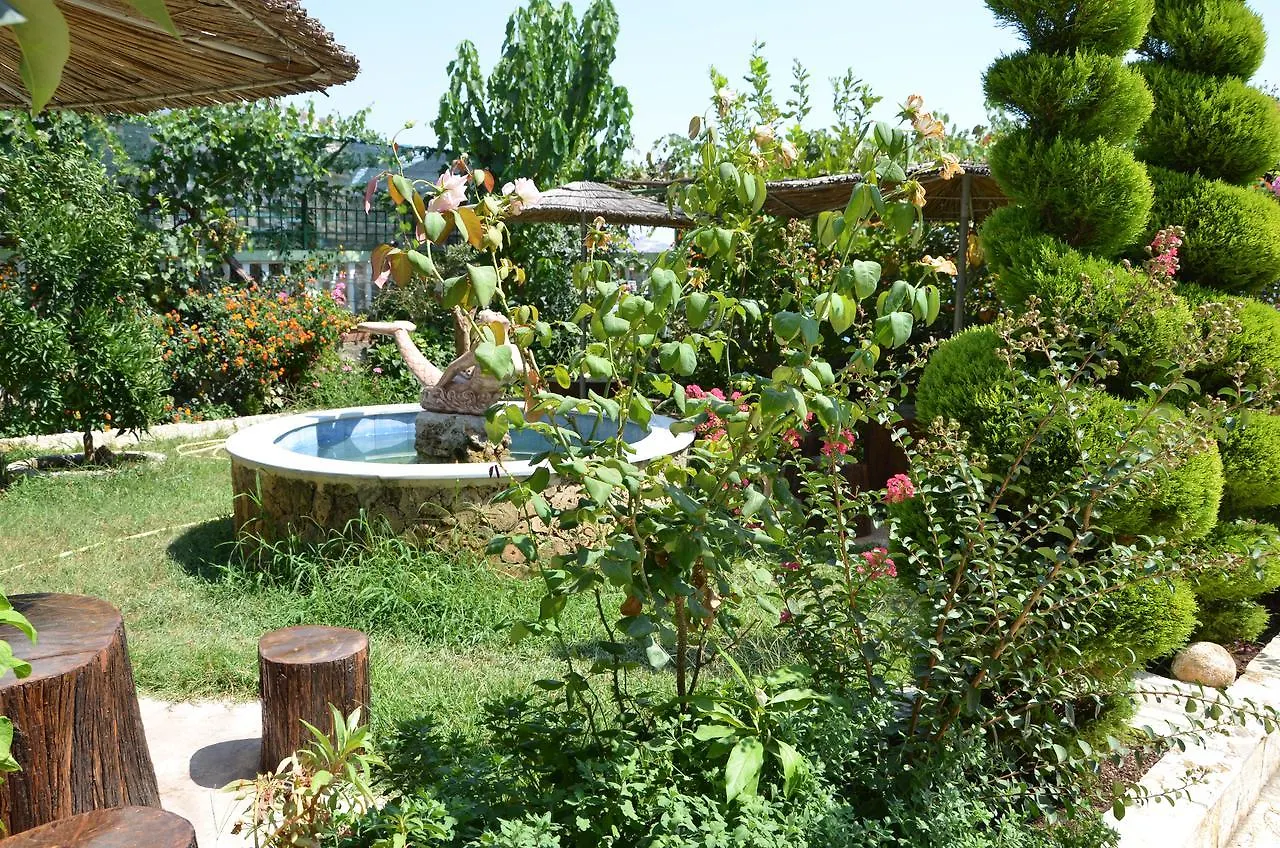 Apartament Vila Tare Saranda
