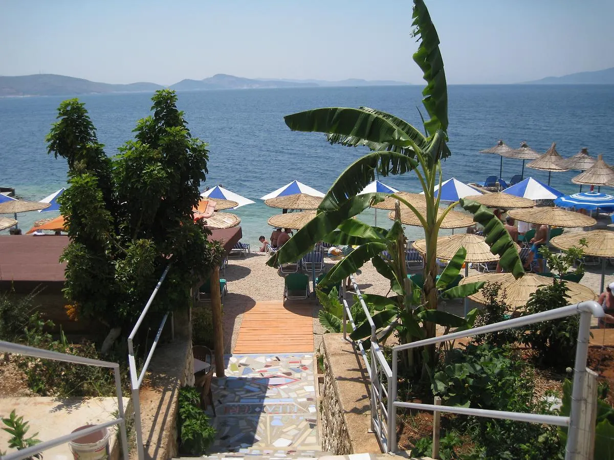 Apartament Vila Tare Saranda