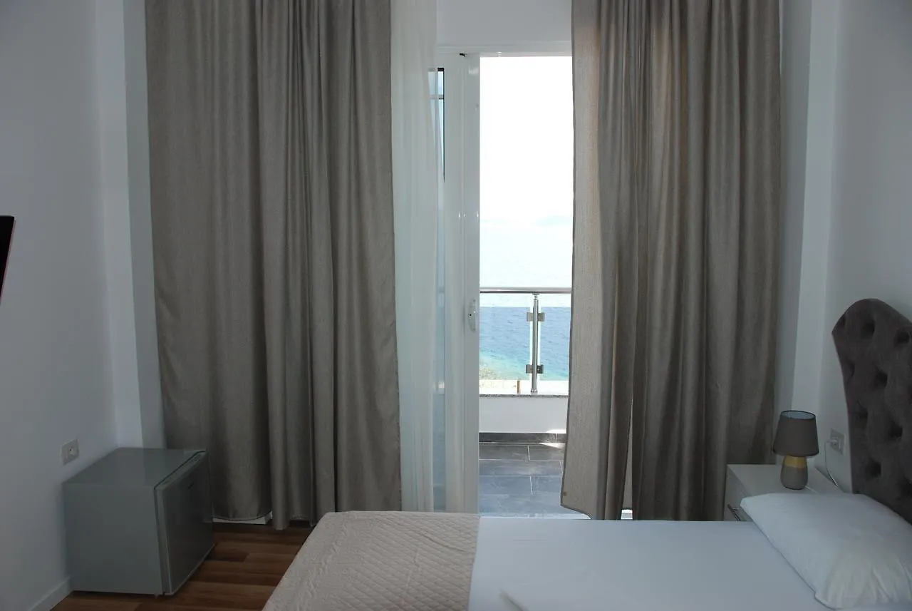 Apartament Vila Tare Saranda
