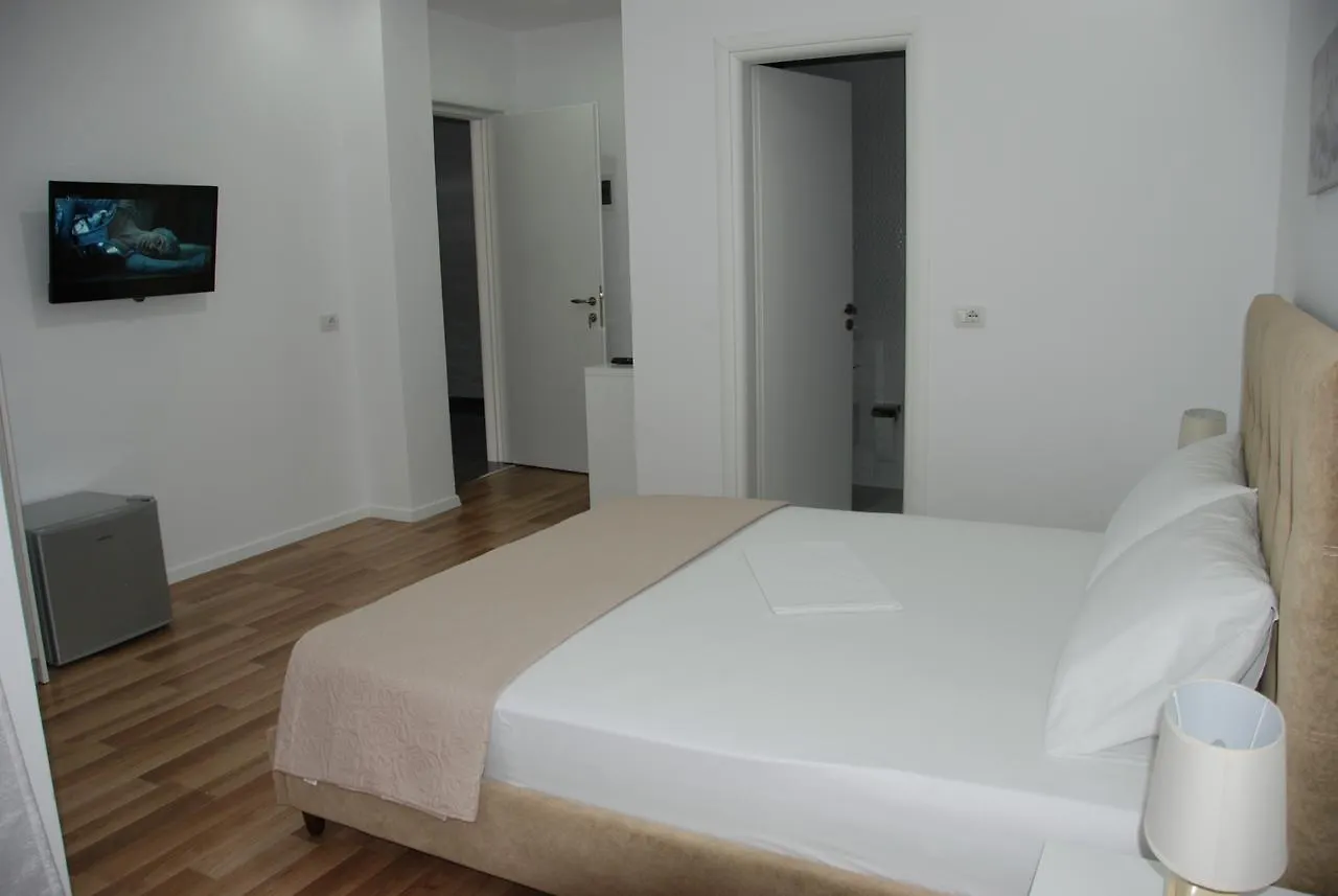 Vila Tare Saranda Apartament