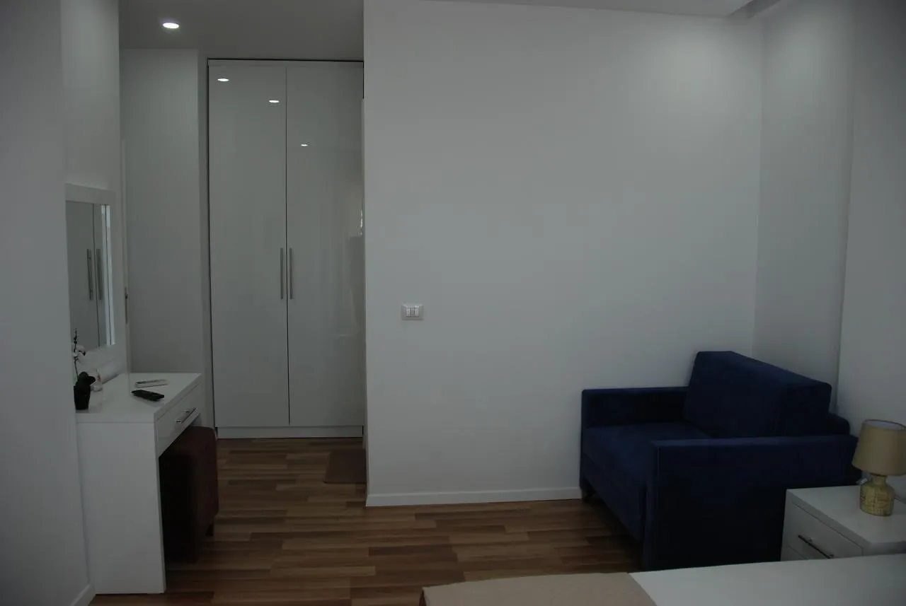 Vila Tare Saranda Apartament