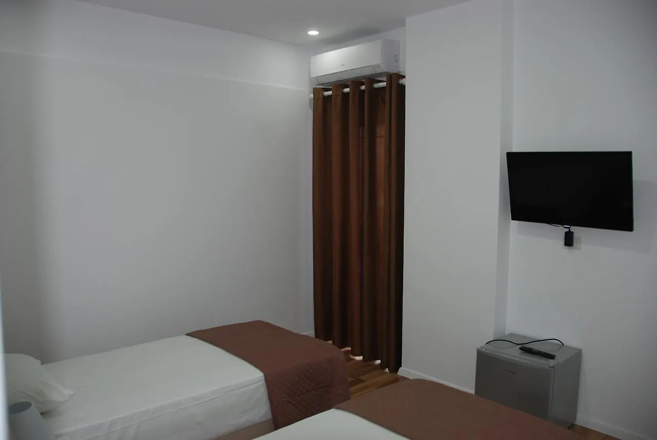 Vila Tare Saranda