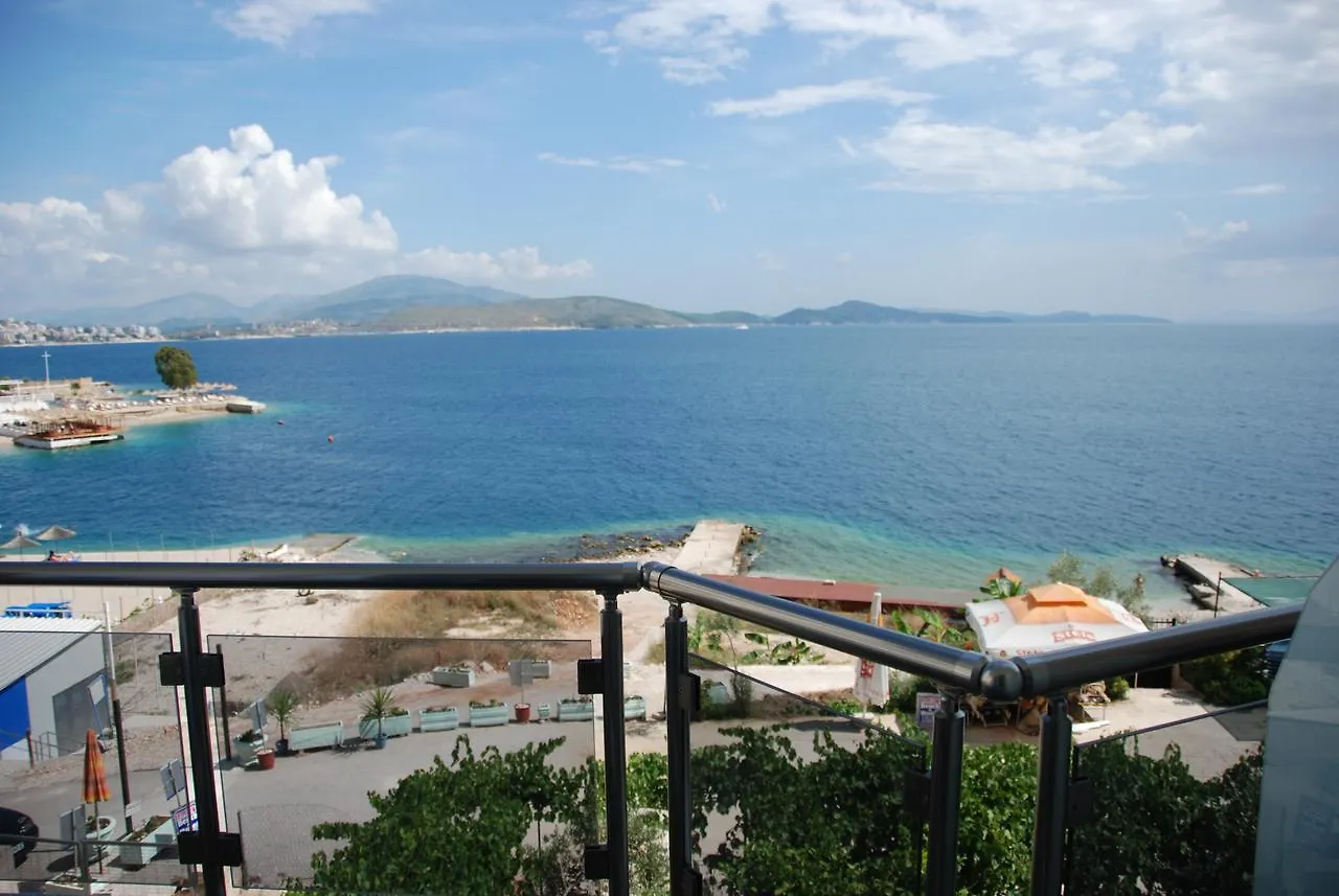 Vila Tare Saranda