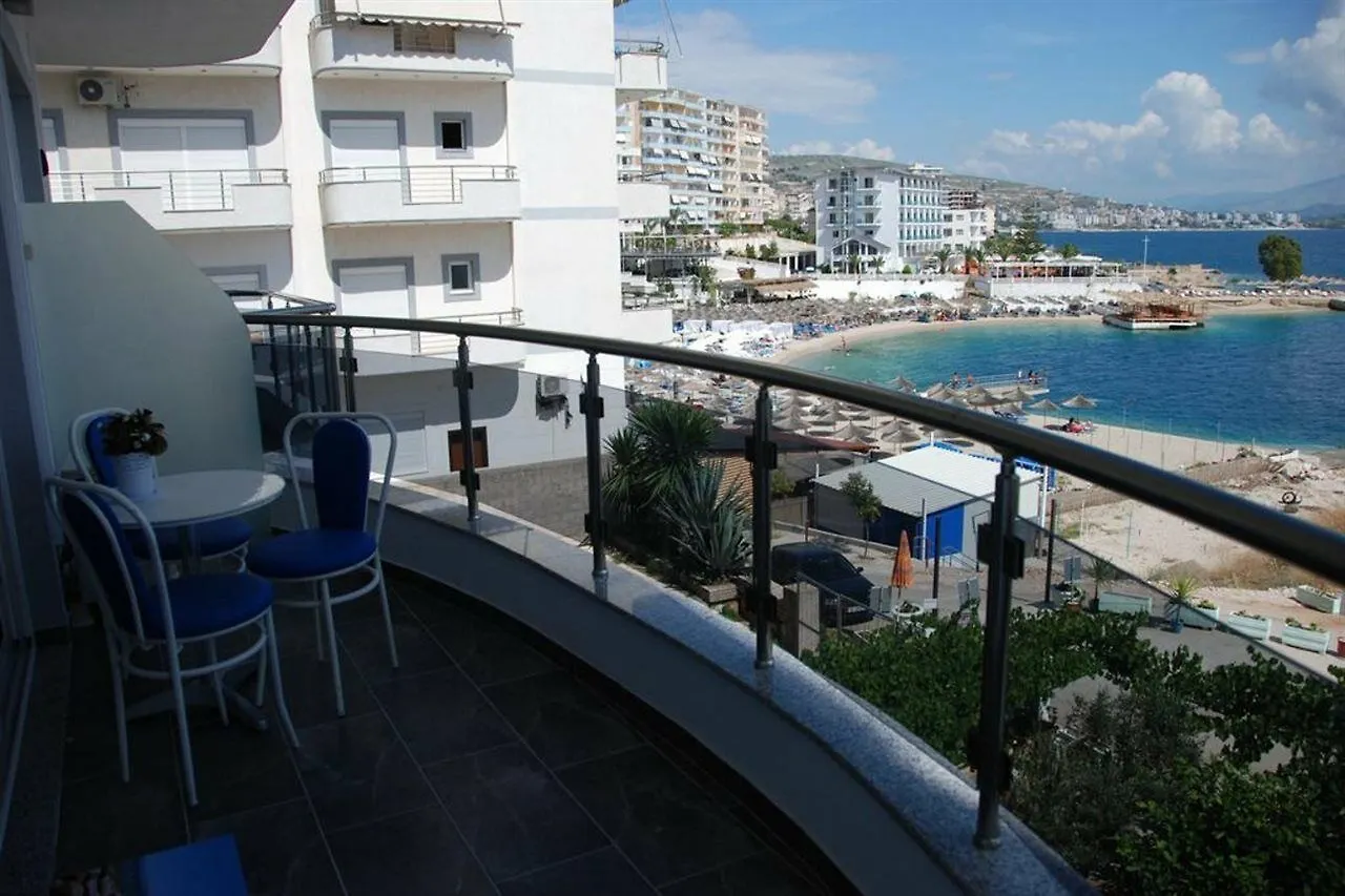 Apartament Vila Tare Saranda
