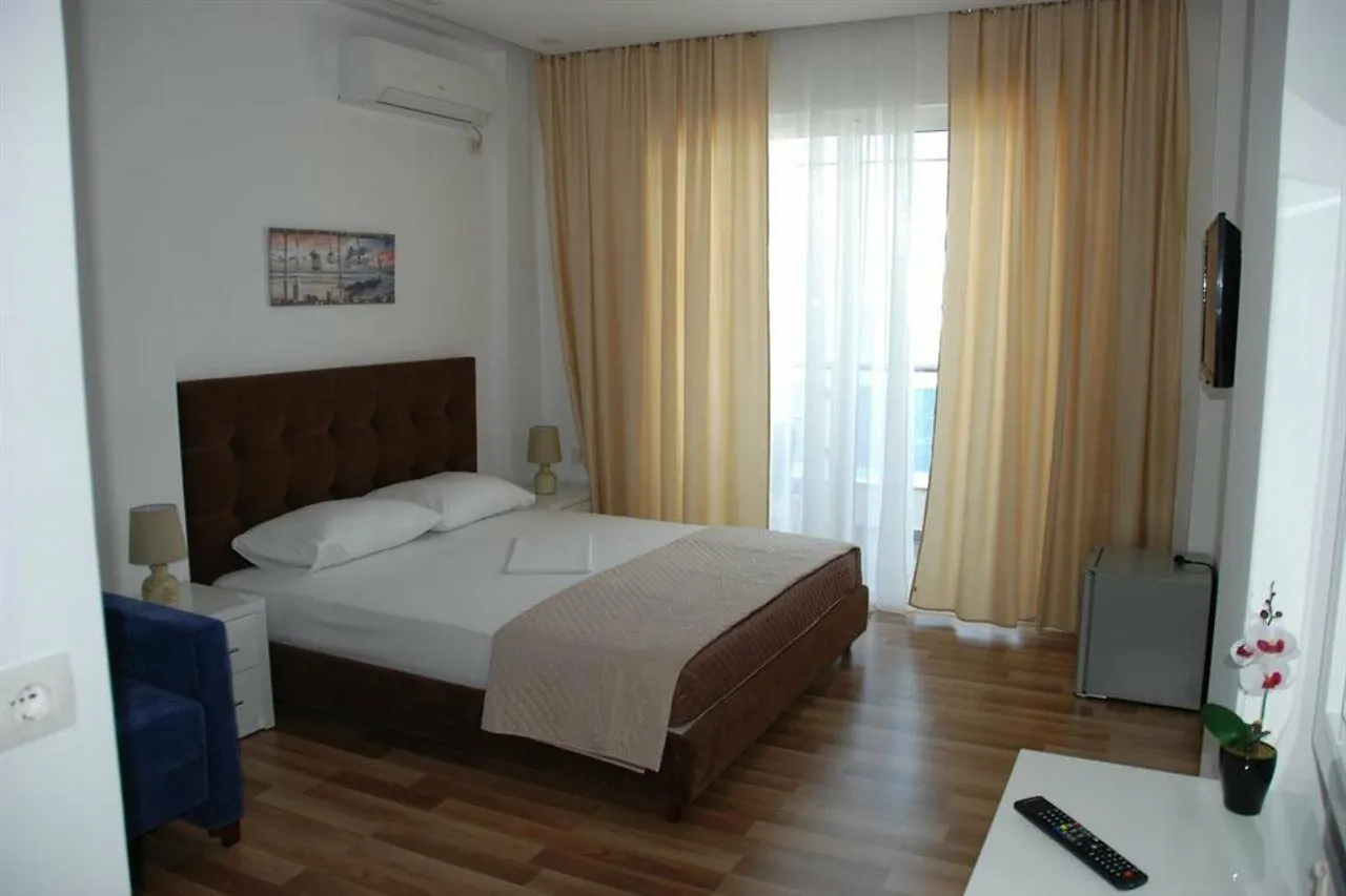 Apartament Vila Tare Saranda Albania